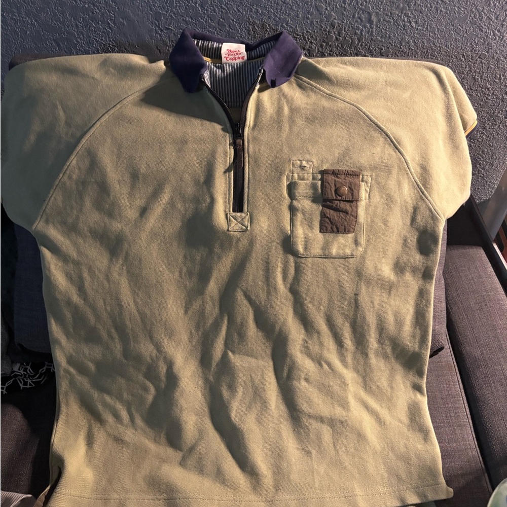 Men's Polo Shirt